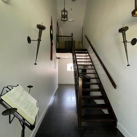 Hotel De Hoefpoort Gemert ภายนอก รูปภาพ
