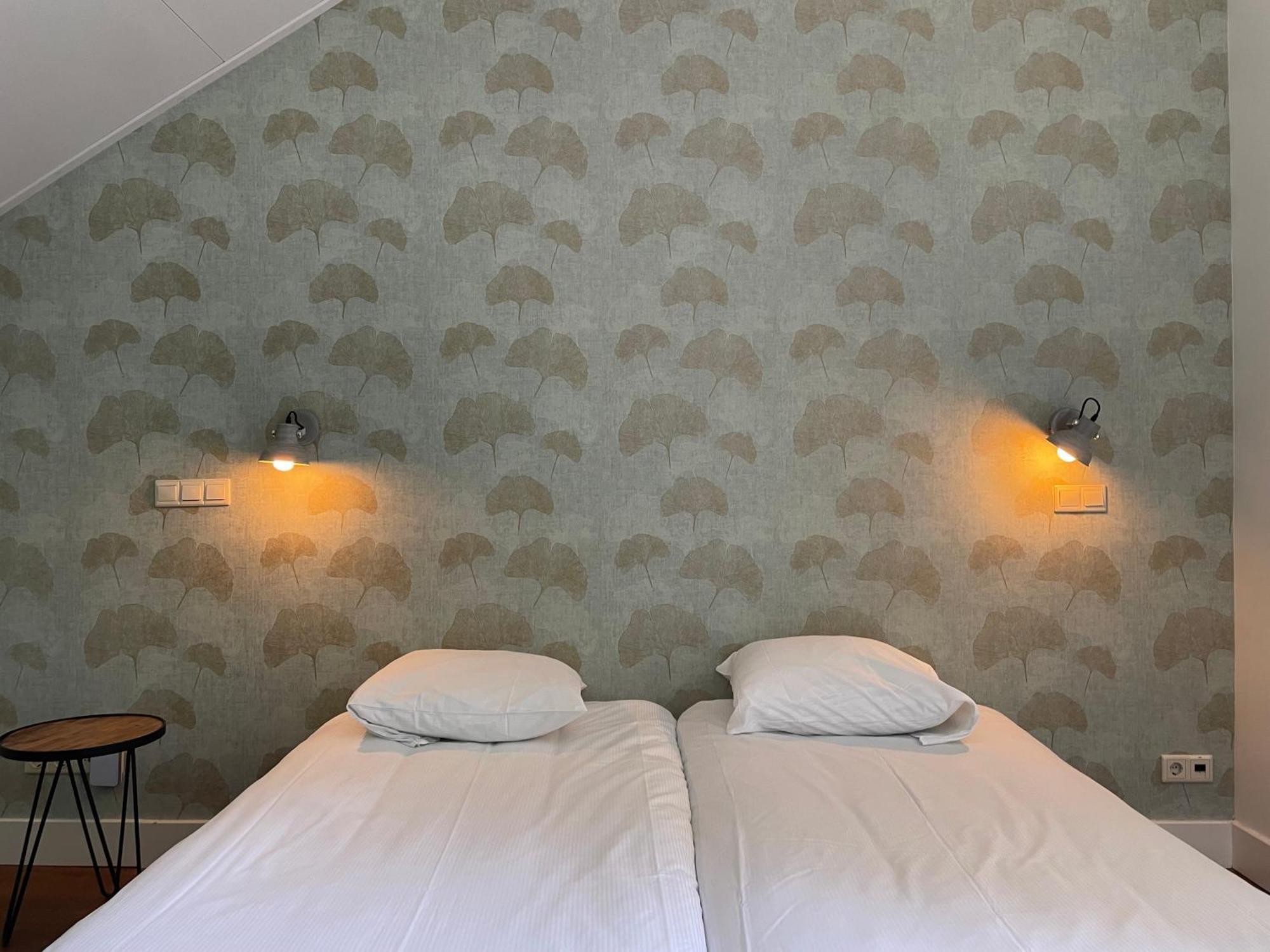 Hotel De Hoefpoort Gemert ภายนอก รูปภาพ