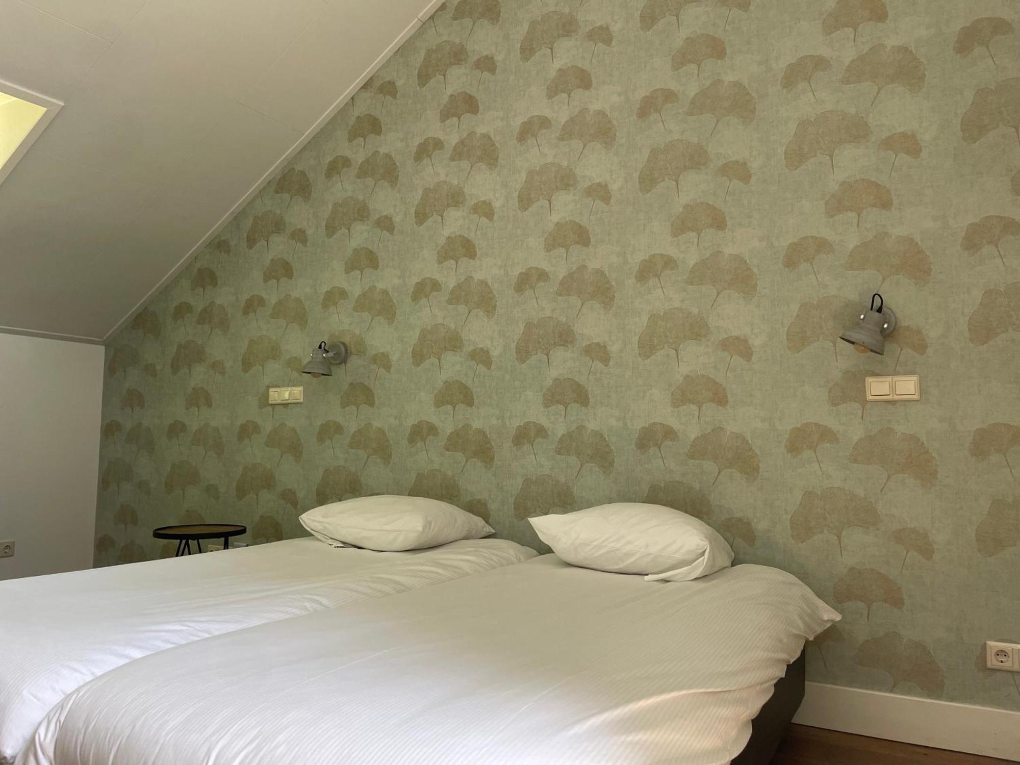 Hotel De Hoefpoort Gemert ภายนอก รูปภาพ