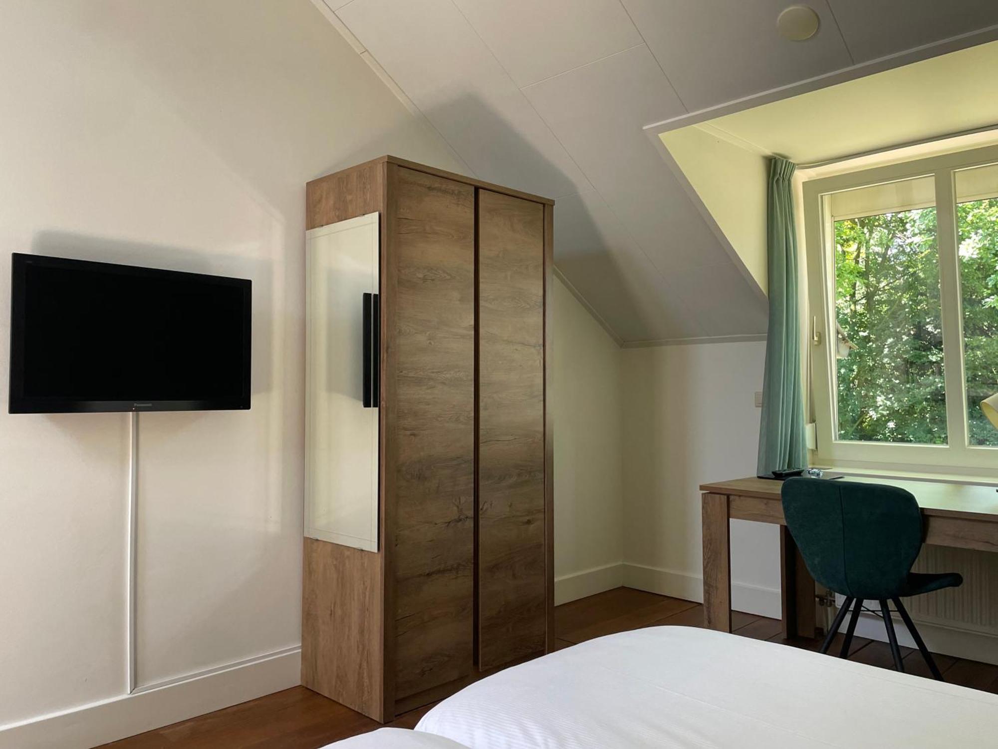 Hotel De Hoefpoort Gemert ภายนอก รูปภาพ