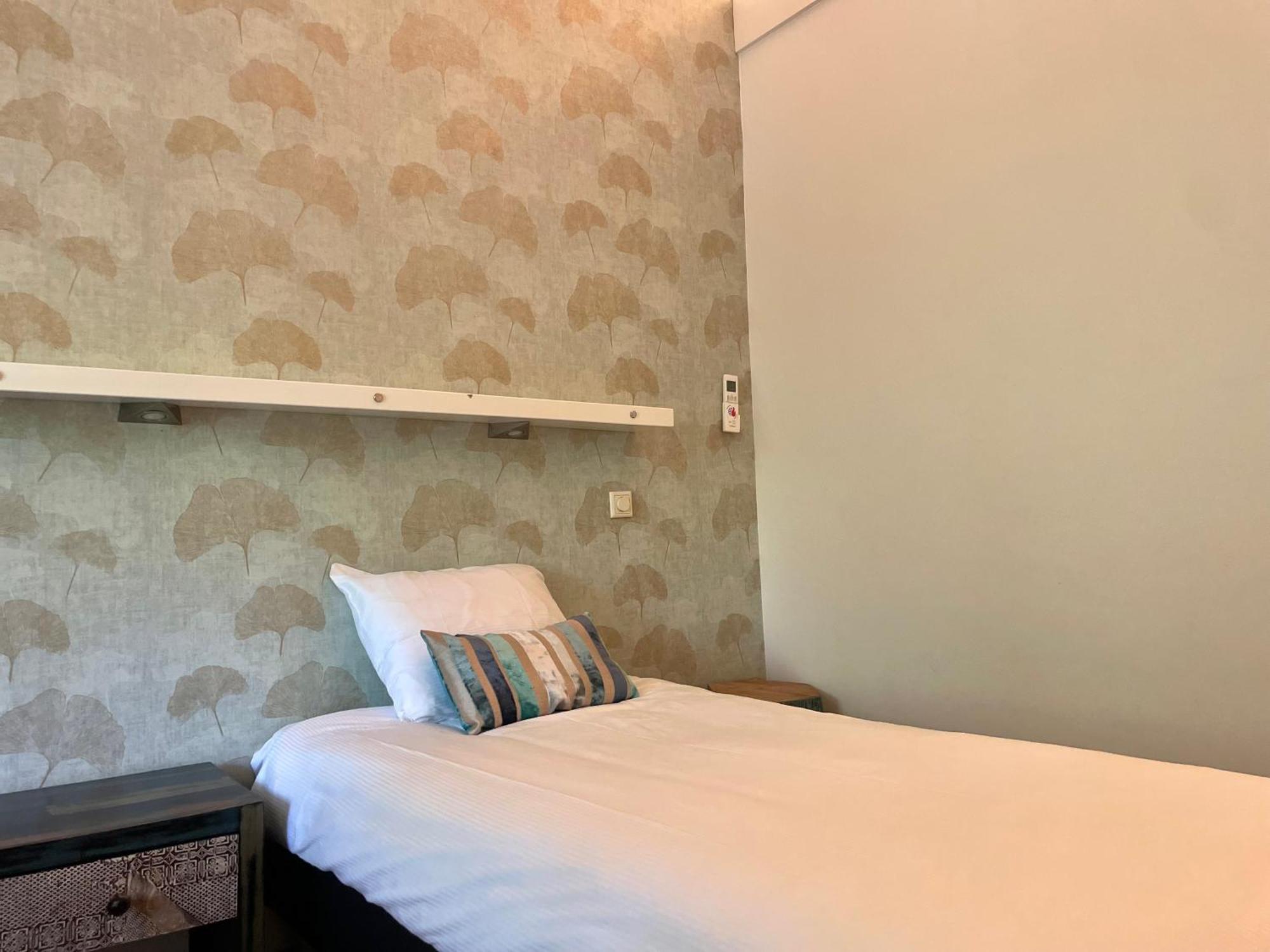 Hotel De Hoefpoort Gemert ภายนอก รูปภาพ