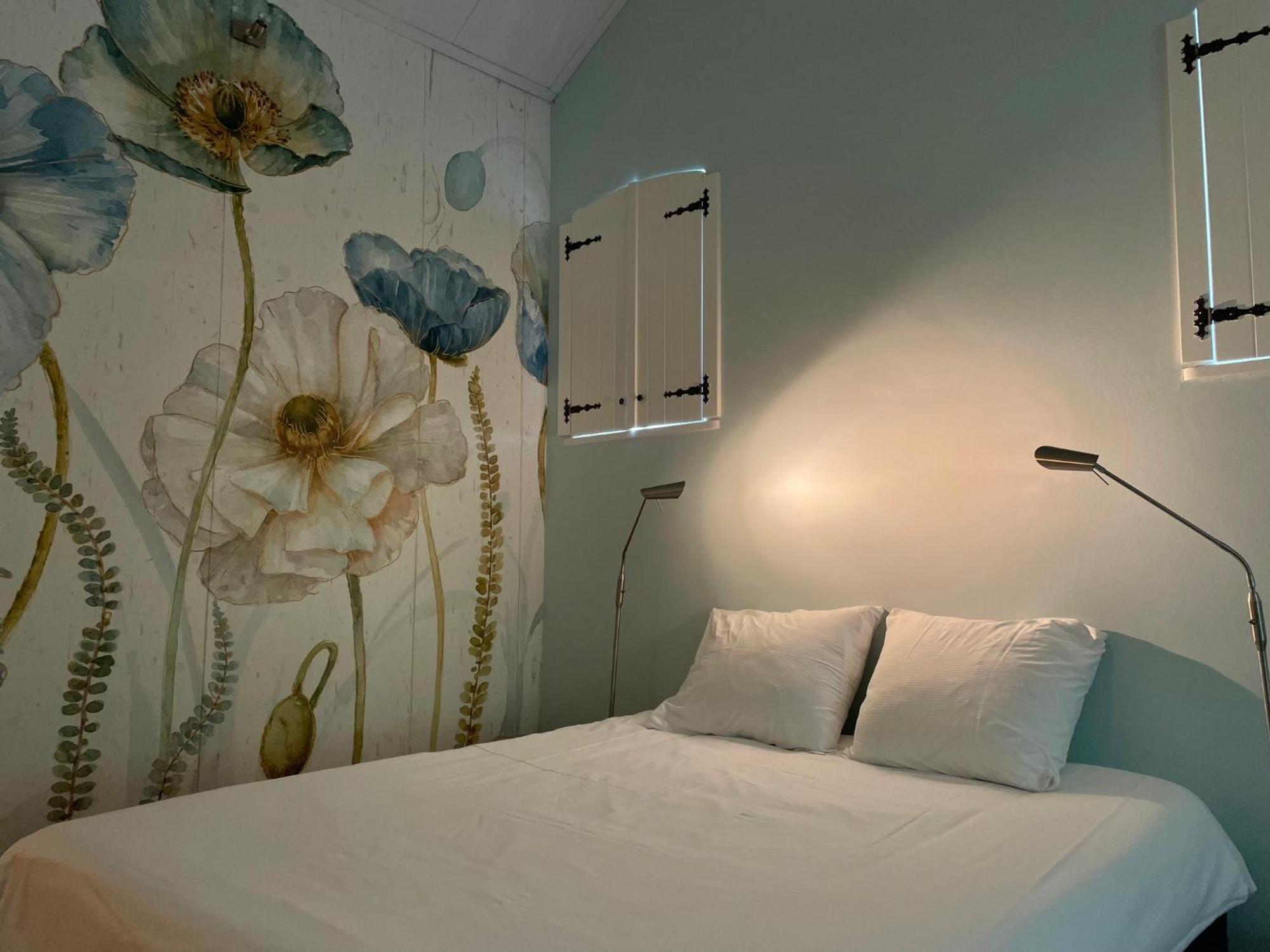 Hotel De Hoefpoort Gemert ภายนอก รูปภาพ
