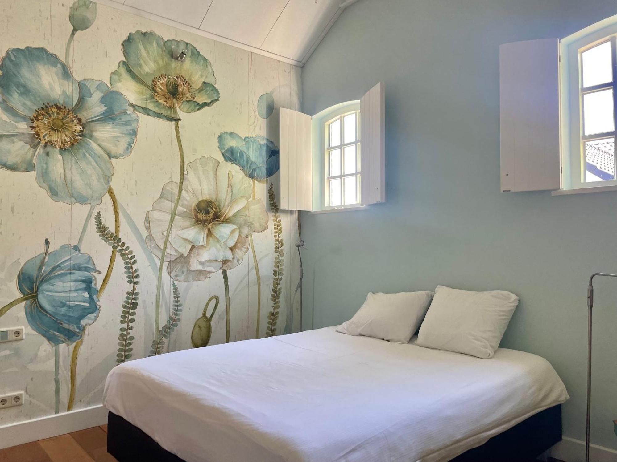 Hotel De Hoefpoort Gemert ภายนอก รูปภาพ