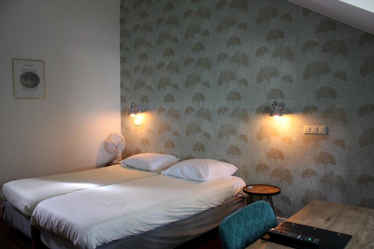 Hotel De Hoefpoort Gemert ภายนอก รูปภาพ