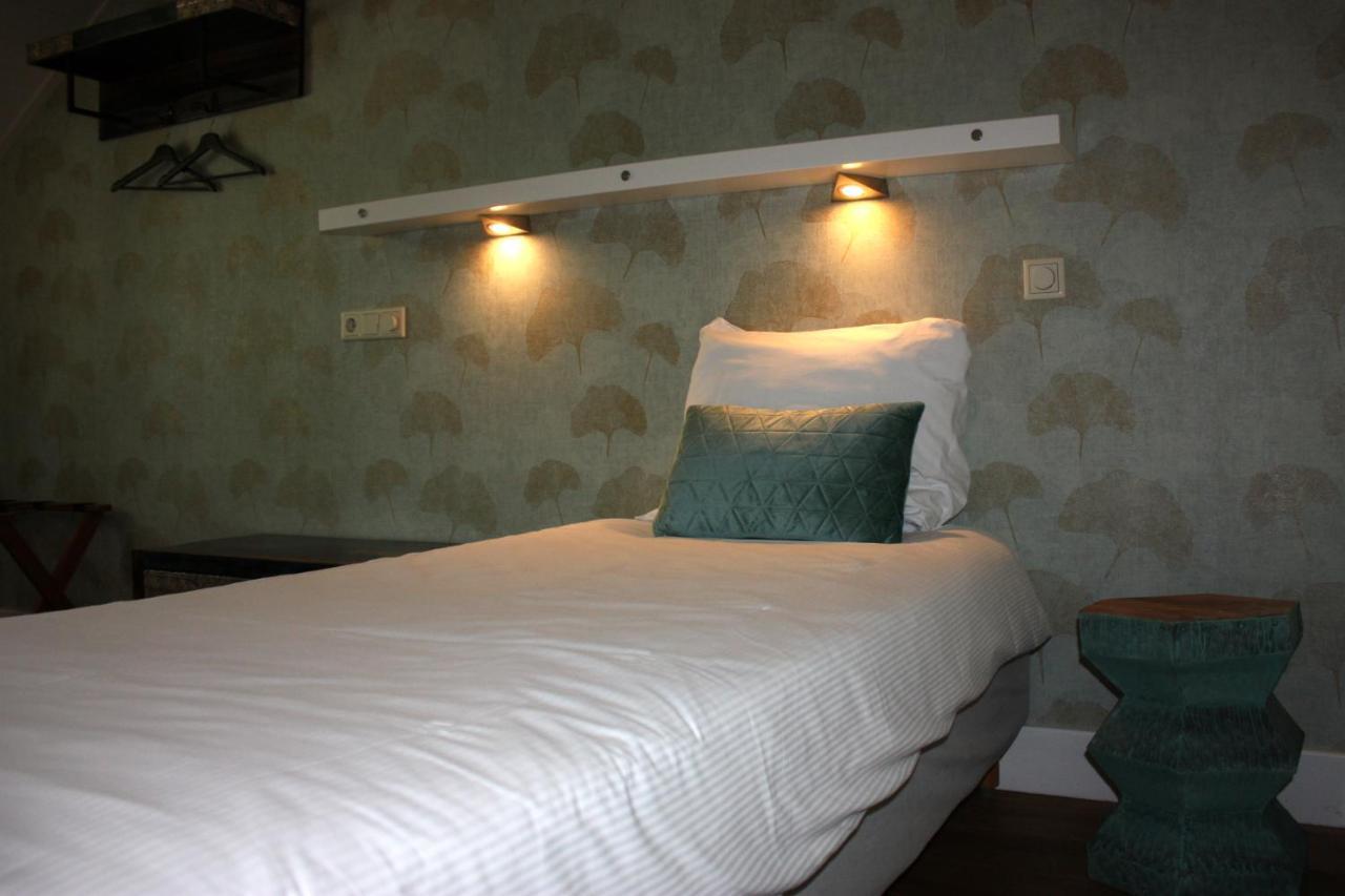 Hotel De Hoefpoort Gemert ภายนอก รูปภาพ