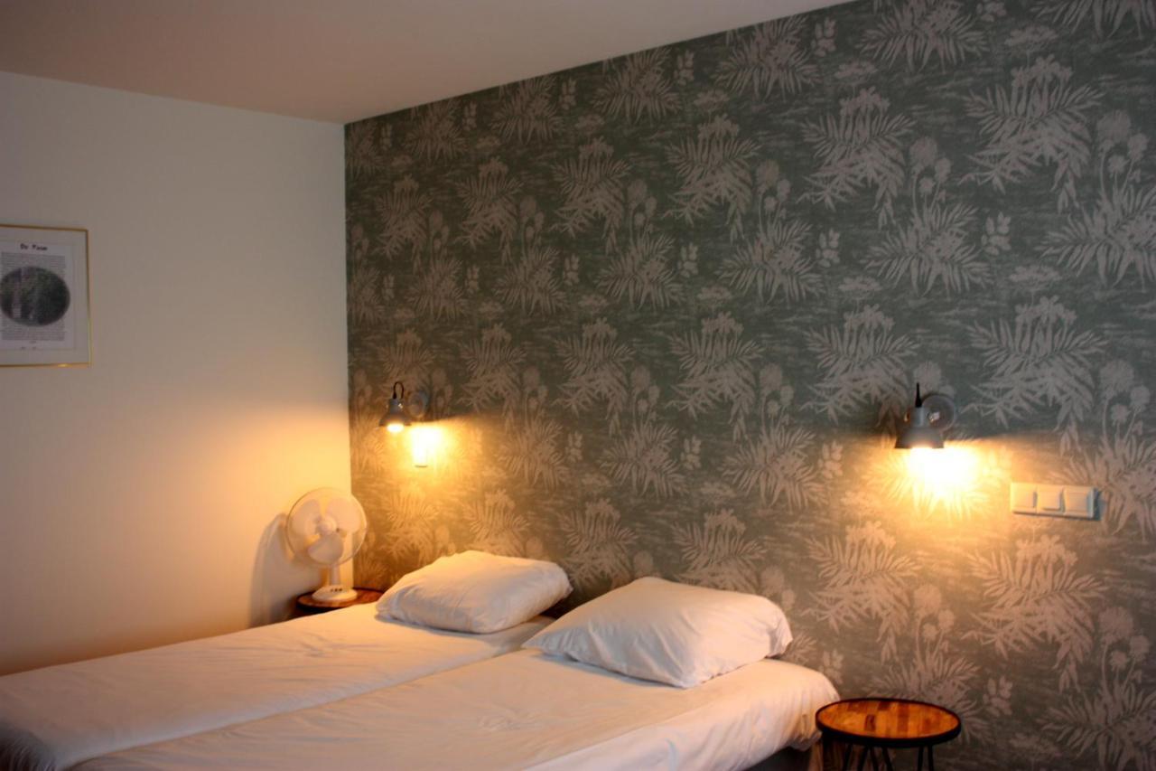Hotel De Hoefpoort Gemert ภายนอก รูปภาพ