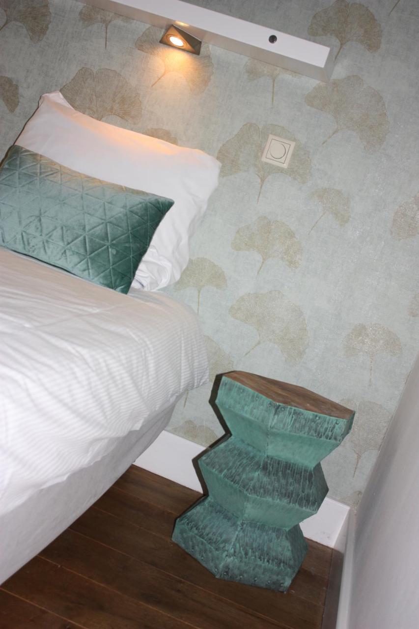 Hotel De Hoefpoort Gemert ภายนอก รูปภาพ