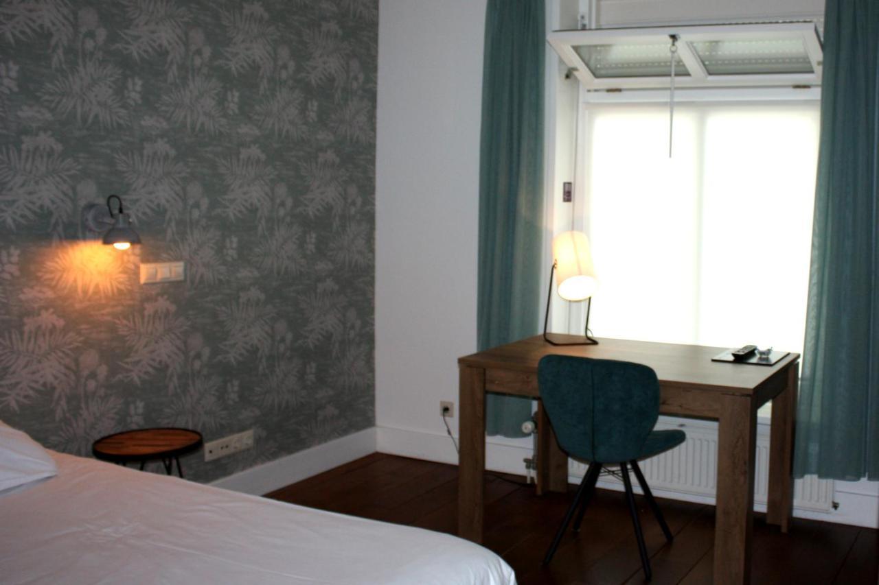 Hotel De Hoefpoort Gemert ภายนอก รูปภาพ
